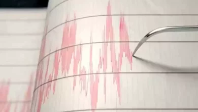 நிலநடுக்கம்