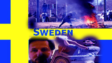 சுவீடன்