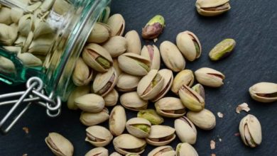 பிஸ்தா சாப்பிடுவதனால் கிடைக்கும் நன்மைகள்