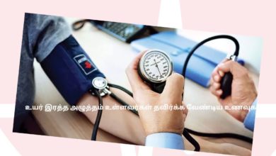 உயர் இரத்த அழுத்தம்