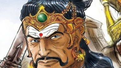 கரிகால் சோழன்