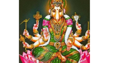 கடன் தீர்க்க வராகி அம்மன் வழிபாடு| Varahi Amman Worship For Debt