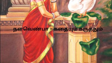 நளவெண்பா – கதையும் கருத்தும்
