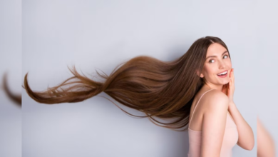 வீட்டில் கிடைக்கும் பொருட்களால் முடியை நீளமாகவும் கருமையாகவும் வளர்ப்பது எப்படி?| How to grow Perfect long and dark hair with 3 home remedies?