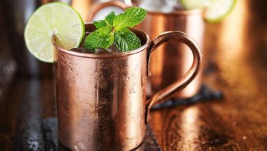 செம்பு பாத்திரத்தில் தண்ணீர் குடிப்பதால் கிடைக்கும் நன்மைகள்