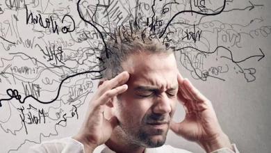 மன அழுத்தம்