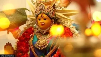 வரலட்சுமி விரதம் - செல்வ வளம் தரும் திருவிழா