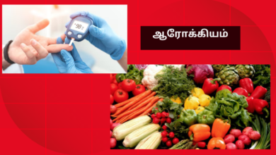 மருந்தில்லா சர்க்கரை நோய் கட்டுப்பாடு