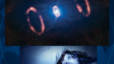 அதிகாலை 3 மணிக்கு விழிப்பு? பிரபஞ்சம் சொல்லும் ரகசியம்!