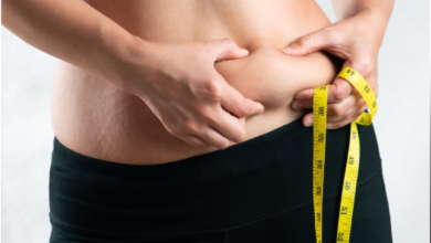 தொப்பை குறைப்பு!