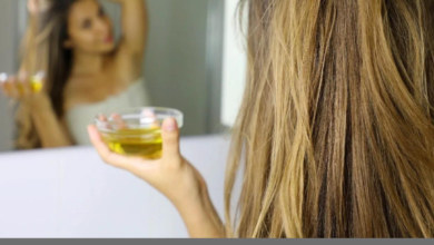 முடி உதிர்வு