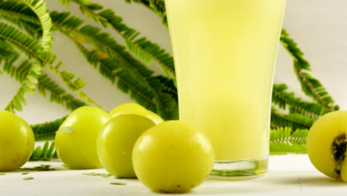 நெல்லிக்காய் ஜூஸ்: உங்கள் உடலுக்கு ஒரு புத்துணர்ச்சி