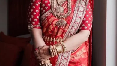 தமிழ் மணப்பெண்கள் திருமணத்தில் ஏன் கூறை புடவை அணிகிறார்கள்