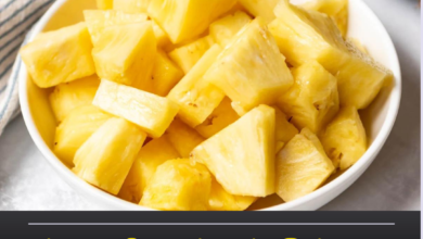 அன்னாசி பழம்