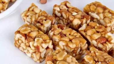 கடலை மிட்டாய்