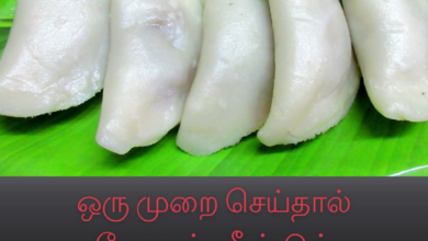 கொழுக்கட்டை