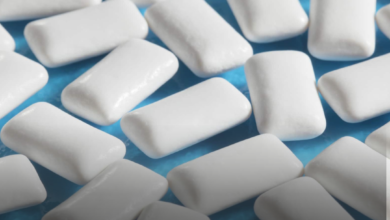 சூயிங்கம்