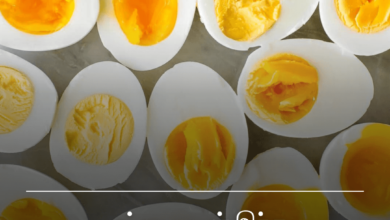 முட்டையுடன் இந்த உணவுகளை தவறியும் சாப்பிடாதீங்க!