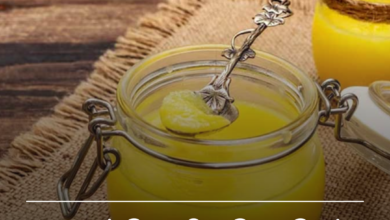 சருமம் பொலிவு பெற நெய் சாப்பிடுங்கள்: ஆரோக்கியமான குறிப்புகள்