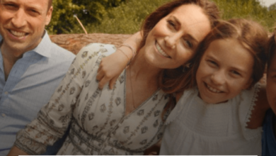 வருங்கால மன்னராக இருந்தாலும் குழந்தைகளின் கோரிக்கையை நிராகரித்த வில்லியம்