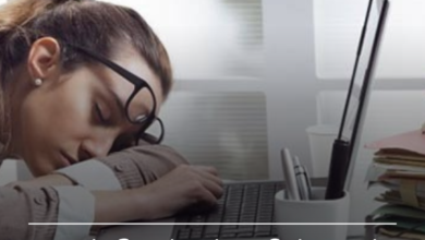 உடல் சோர்வுக்கு பின்னால் மறைந்த ரகசியங்கள்! இதைத் தெரிந்து கொள்ளுங்கள்!