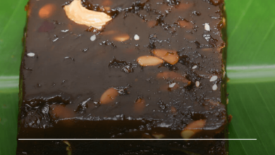 ஹீமோகுளோபின் அளவை கூட்டும் பேரிச்சம்பழ அல்வா!