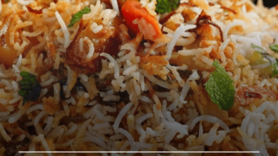 கல்யாண வீட்டு சுவை வீசும் Veg Biryani: வீட்டிலேயே எப்படி செய்வது?