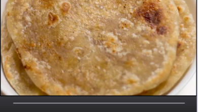 தேங்காய் போளி