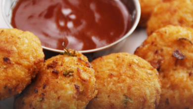 பிரட் கட்லட்