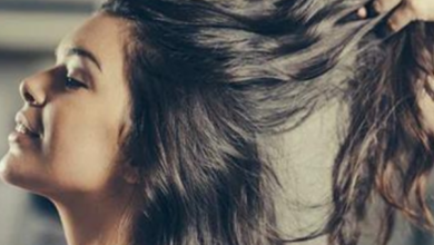 முடி வளர்ச்சி