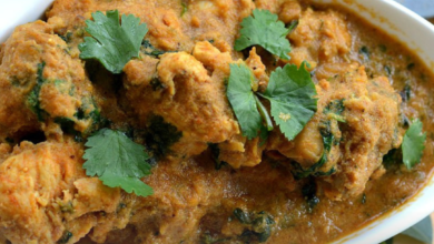 சிக்கன் கிரேவி