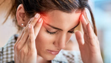 தலைவலி தைலம்