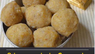 பிள்ளையார்பட்டி மோதகம்