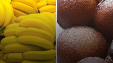 வாழைப்பழ குண்டு பணியாரம் - குழந்தைகள் முதல் பெரியவர்கள் வரை விரும்பும் ஸ்நாக்ஸ்!