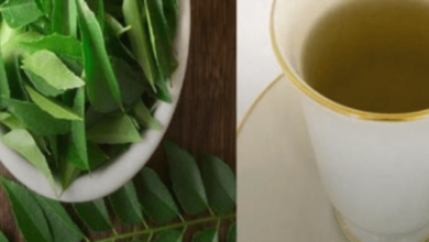 வெறும் வயிற்றில் கறிவேப்பிலை நீர் குடிப்பது உங்களுக்கு எப்படி உதவும்?