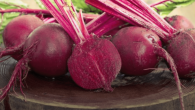 ஊட்டச்சத்து குவியல் - பீட்ரூட்: யார் யார் கவனமாக இருக்க வேண்டும்?