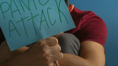panic attack symptoms:பேரச்ச தாக்கத்திற்கான முழுமையான வழிகாட்டி!