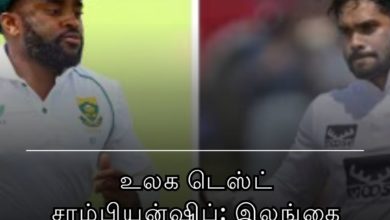 டெஸ்ட் சாம்பியன்ஷிப்