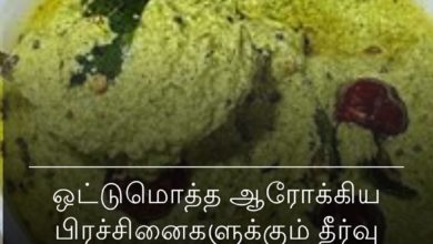 கொய்யா சட்னி