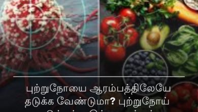 புற்றுநோய் தடுப்பு