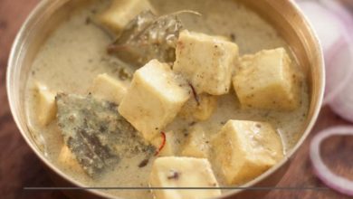 பன்னீர் யாக்னி