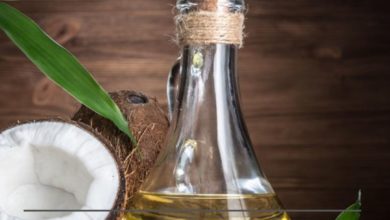 இயற்கை எண்ணெய்கள்