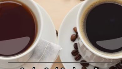 பிளாக் காபி