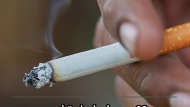 புகைப்பிடித்தல்