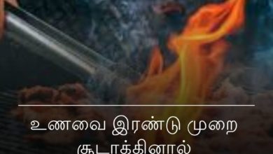 புற்றுநோய் வருமா