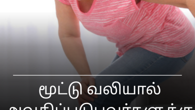 மூட்டு வலி