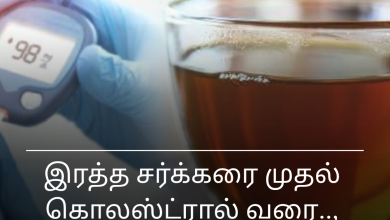 இரத்த சர்க்கரை