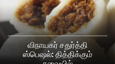 கொழுக்கட்டை