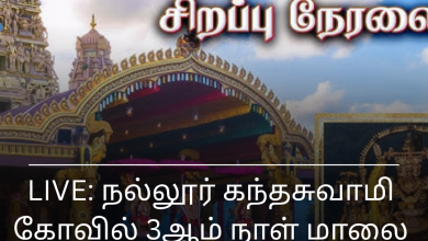 3ஆம் நாள்