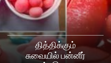 பன்னீர் ஜாமுன்